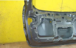 Крышка багажника для Hyundai ix35 2014 года на фотографиях