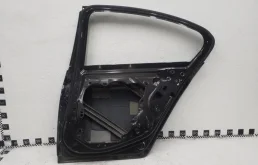 Дверь задняя правая для BMW 5er 2023 года на фотографиях