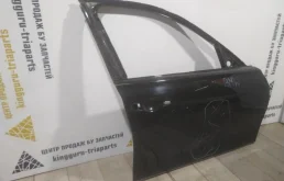 Дверь передняя правая для BMW 3er 2011 года на фотографиях