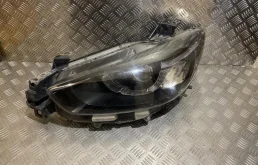 Фара ксенон левая для Mazda CX 5 2013 года на фотографиях