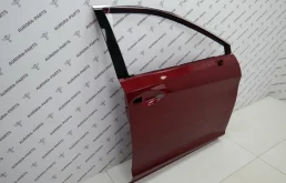 Двери для Lexus RX 2022 года на фотографиях