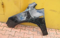 Крыло левое для Opel Astra 2016 года на фотографиях