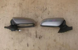 Зеркало боковое правое для Toyota Avensis 2004 года на фотографиях