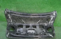 Крышка багажника для BMW 3er 2015 года на фотографиях