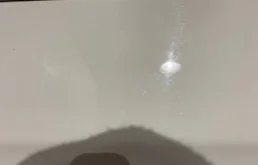 Дверь передняя левая для Volkswagen Passat 2006 года на фотографиях