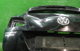 Дверь багажника для Volkswagen Passat 2012 года на фотографиях