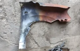 Стекла и зеркала для Hyundai Tucson 2008 года на фотографиях