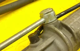 Рулевая рейка для BMW 5er 1999 года на фотографиях