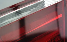 Фонарь левый для BMW X3 2012 года на фотографиях