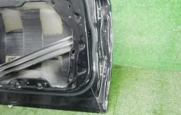 Дверь передняя левая для BMW X3 2023 года на фотографиях