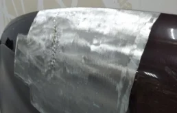 Капот для Volkswagen Caddy 2019 года на фотографиях