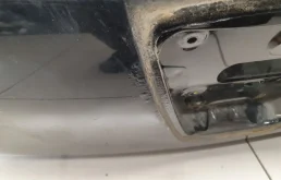 Крышка багажника для Opel Astra 2011 года на фотографиях