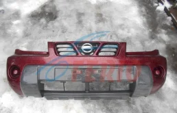 Бампер передний для Nissan X-Trail 2006 года на фотографиях