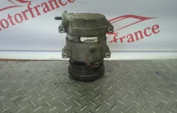 Компрессор кондиционера для Chevrolet Aveo 2006 года на фотографиях