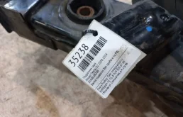 Задняя балка для Nissan Teana 2011 года на фотографиях