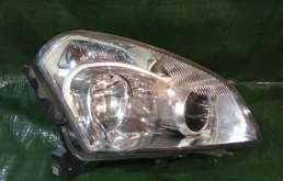 фара передняя правая для Nissan Qashqai J10 2006-2013