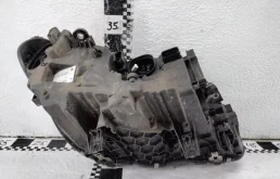 Фара ксенон левая для BMW X3 2019 года на фотографиях