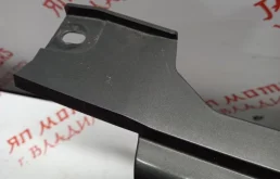 Решетка радиатора для Nissan X-Trail 2001 года на фотографиях