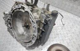 АКПП для Ford Explorer 2012 года на фотографиях