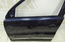 Накладка на дверь передняя левая для Volkswagen Tiguan на фотографиях