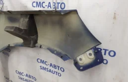 Зеркало (рожок) на переднее крыло левое для Volkswagen Tiguan 2015 года на фотографиях