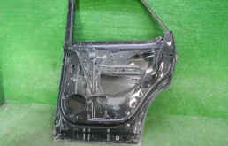 Дверь задняя правая для Lexus RX 2016 года на фотографиях