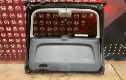 Крышка багажника для Honda CR-V 2010 года на фотографиях