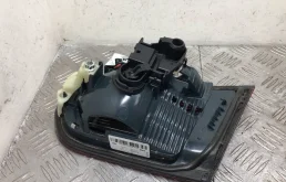 Фонарь внутренний левый для BMW 3er 2012 года на фотографиях