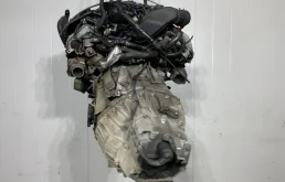 Двигатель без навесного для Audi A6 C5 1997-2005