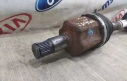 Привод передний левый для Ford Kuga 2011 года на фотографиях