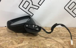 Зеркало боковое левое для Mazda CX 5 2014 года на фотографиях