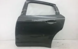 Дверь задняя левая для Porsche Panamera 971 2016-2024