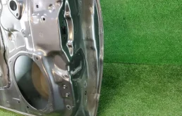 Дверь передняя левая для Toyota Land Cruiser 2012 года на фотографиях