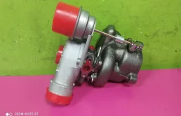 Турбина для Volkswagen Passat 2004 года на фотографиях