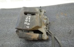 Суппорт передний правый для Skoda Octavia 2013 года на фотографиях