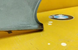 Крылья для BMW 5er 2001 года на фотографиях