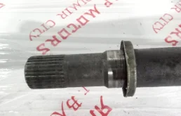 Привод передний правый для Nissan Murano 2002 года на фотографиях