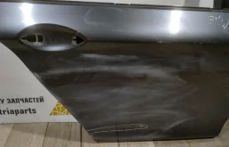 Дверь задняя правая для BMW 5er 2011 года на фотографиях