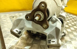 АКПП для BMW 5er 2006 года на фотографиях