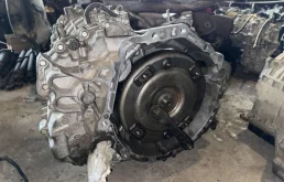 Вариатор для Nissan Teana J32 2008-2013