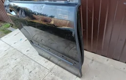 Дверь задняя правая для Mercedes-Benz S class 1999 года на фотографиях