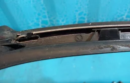 Стекла и зеркала для Mercedes-Benz C class 2009 года на фотографиях