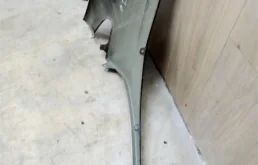 Крыло левое для Honda Civic 2011 года на фотографиях