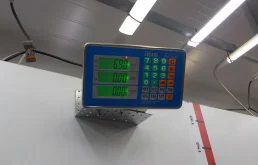 Крышка багажника для Mercedes-Benz C class 2020 года на фотографиях