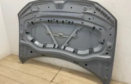 Капот для Volkswagen Tiguan 2016 года на фотографиях