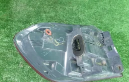 Фонарь внешний правый для BMW X3 2021 года на фотографиях