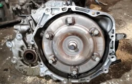 АКПП для Chevrolet Epica 2006-2013