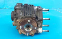 Раздатка для Toyota RAV4 2013 года на фотографиях