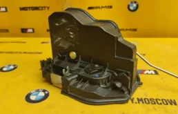 Двери для BMW 5er 2009 года на фотографиях