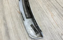 Расширитель арок передний правый для Audi Q3 2011 года на фотографиях